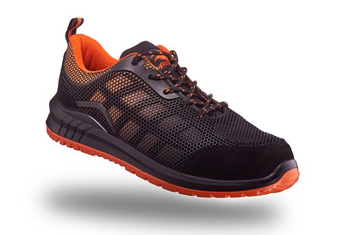 Free Shoe Security photo and picture