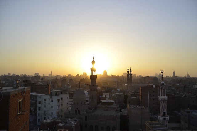 Mosque Arab Islam - Free photo on Pixabay