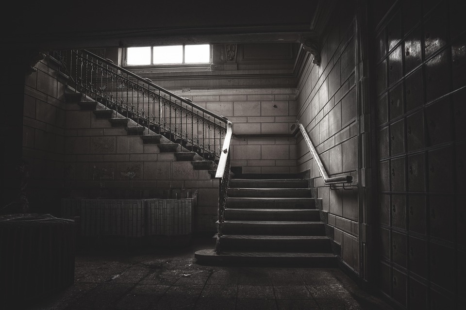 Basement Cellar - Free photo on Pixabay