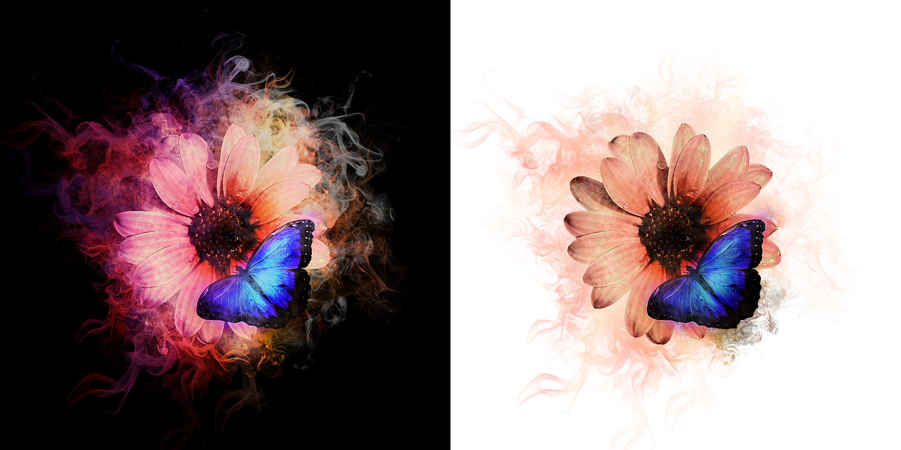 Fleur Aquarelle Conception - Image gratuite sur Pixabay - Pixabay