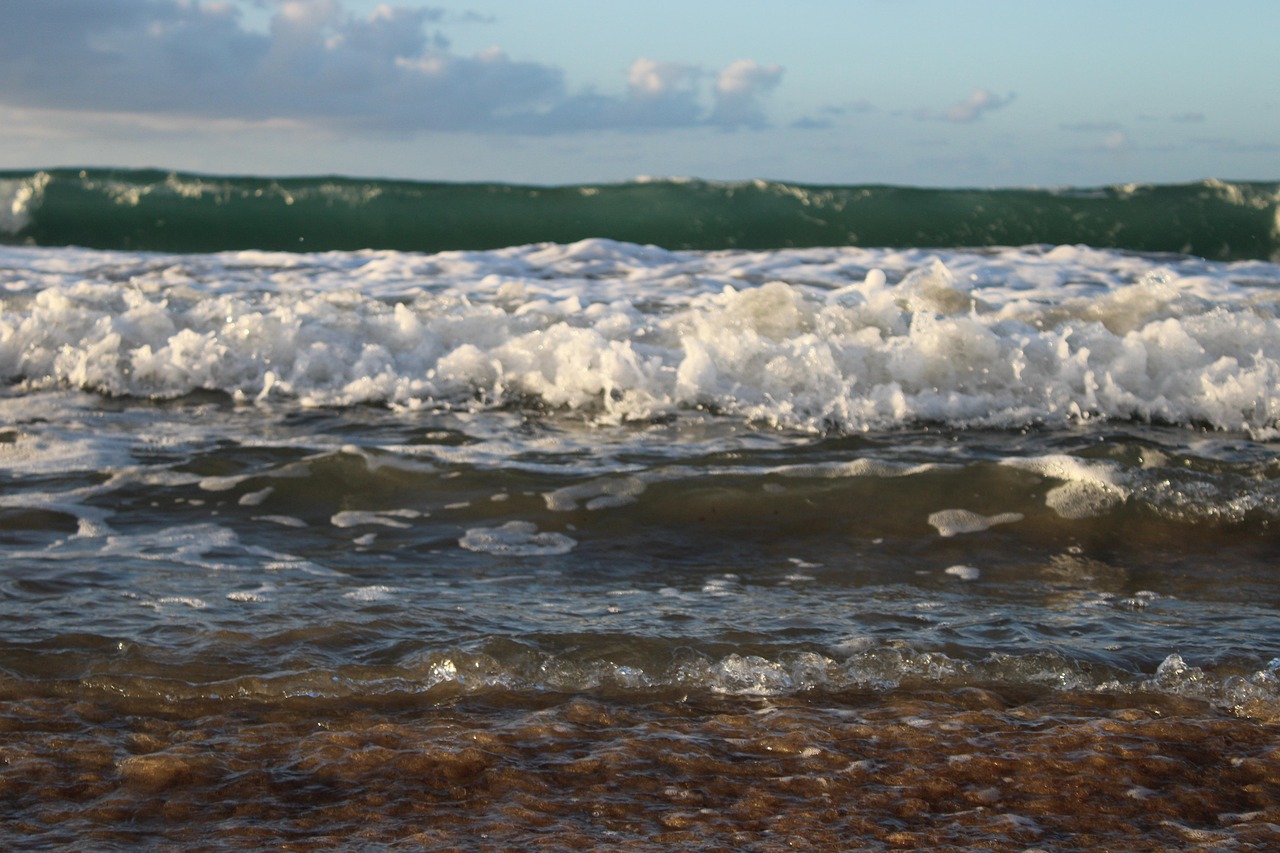 波 海浪 海 - Pixabay上的免费照片 - Pixabay