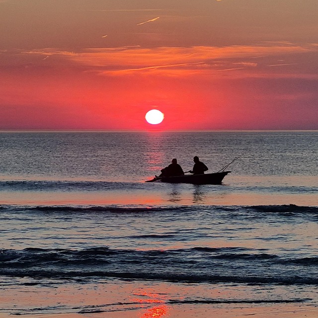 Free Sylt Sea photo and picture