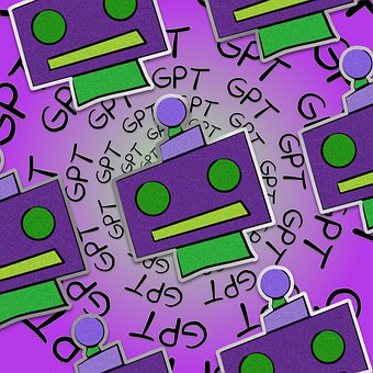 Free Chatgpt Gpt illustration and picture