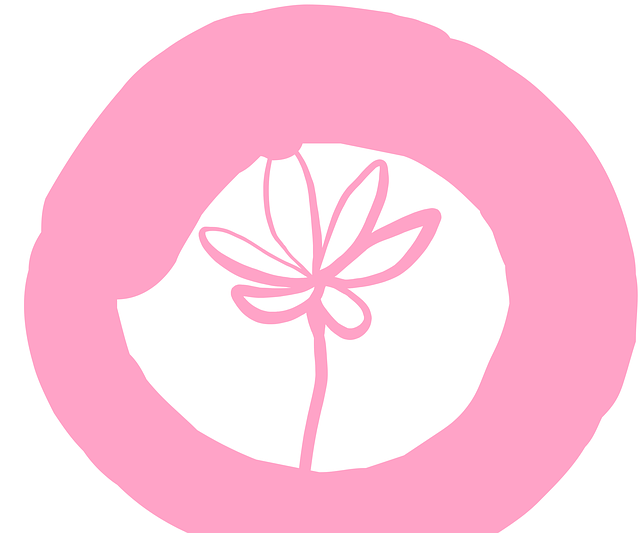 Free Flower Design illustration and picture