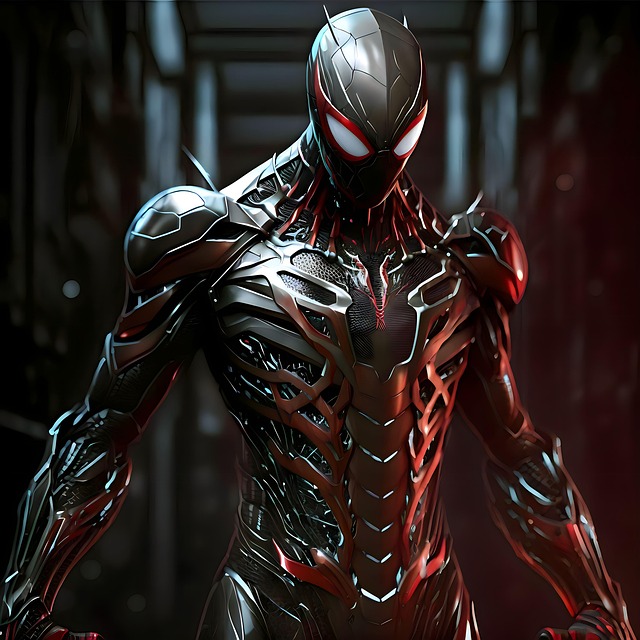10+ Free Wallpaper Spiderman & Spiderman Images - Pixabay