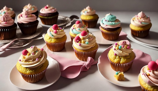 Free food cake chocolate illustration