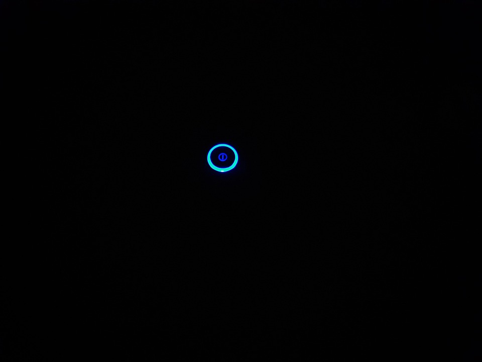 Computer Light Dark Free photo on Pixabay Pixabay