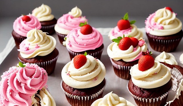 Free food cake chocolate illustration