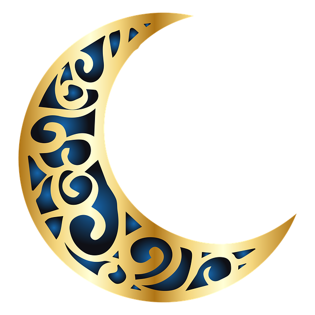 Free ramadan ramzan eid illustration