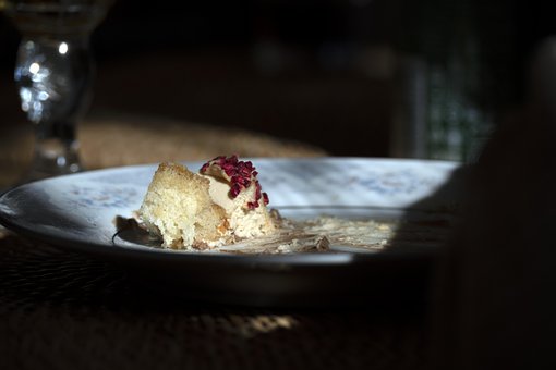 Free Sweetness Cake photo and picture