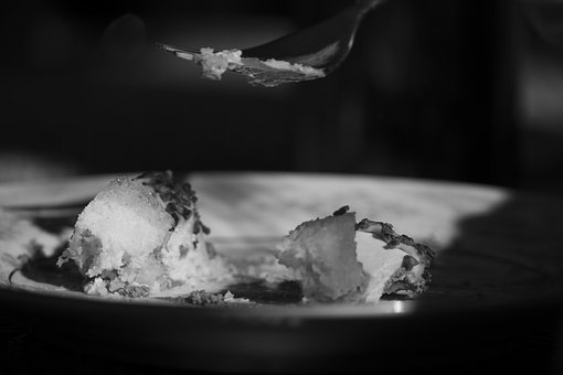 Free Monochrome Confectionery photo and picture