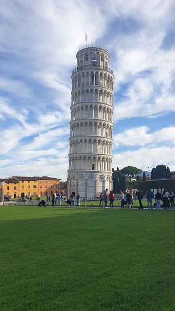 Free Pisa Italy photo and picture