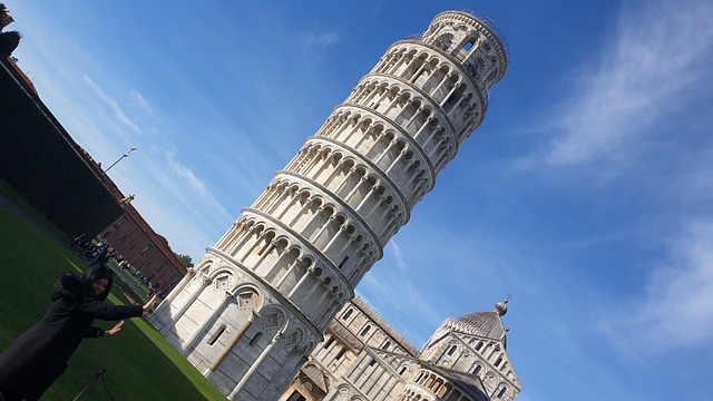 Free Pisa Italy photo and picture