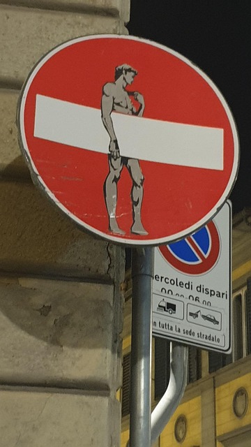 Free Prohibitory Ban photo and picture
