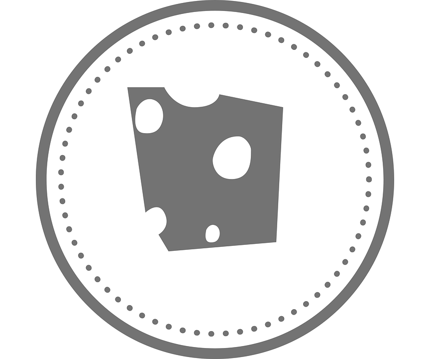 Download Cheese, Circle, Restaurant. Royalty-Free Stock Illustration ...