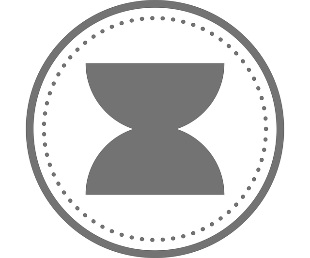 Download Time, Clock, Minutes. RoyaltyFree Stock Illustration Image