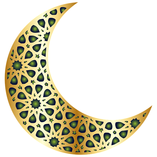 Free ramadan ramzan eid illustration