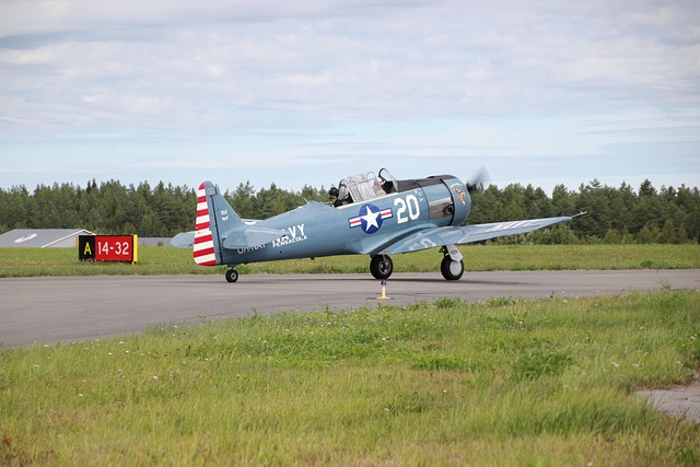 Free At-6 Texan Snj-3 photo and picture