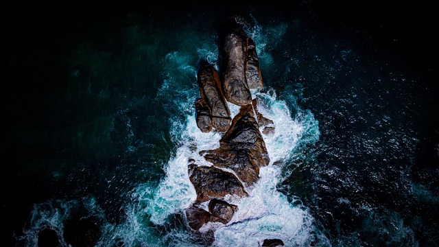 Free Australia Sea photo and picture