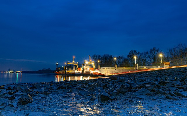 Free Weser Ship photo and picture