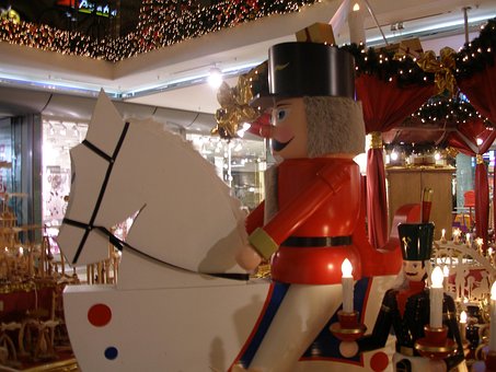 Weihnachtszeit