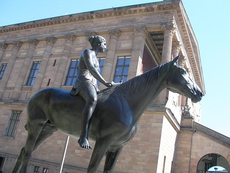 Berlin, Museumsinsle, Deutschland