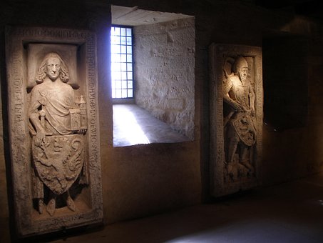 Wartburg, Eisenach, Turingia
