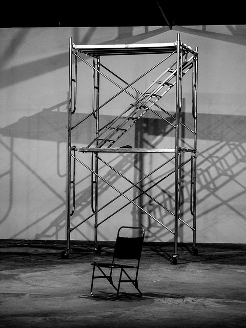 Limpio, Estudio