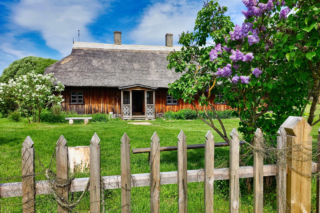 La Maison De La Ferme