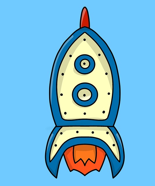 Prostor, Vesmír, Astronomie, Galaxie