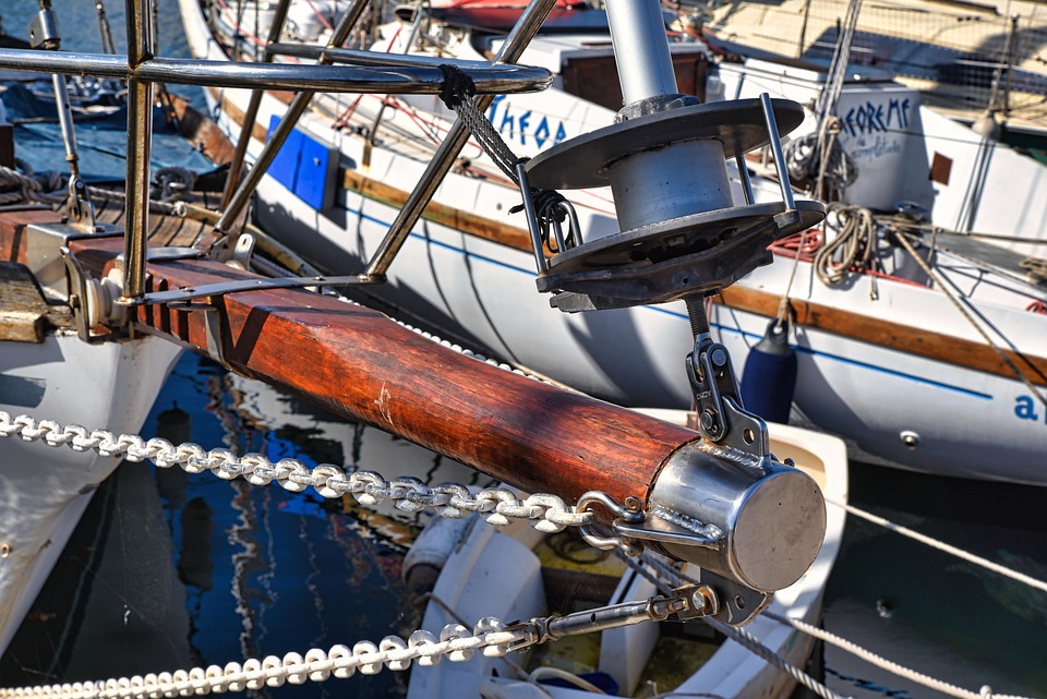 Boat Fittings Bow Stainless Free photo on Pixabay Pixabay