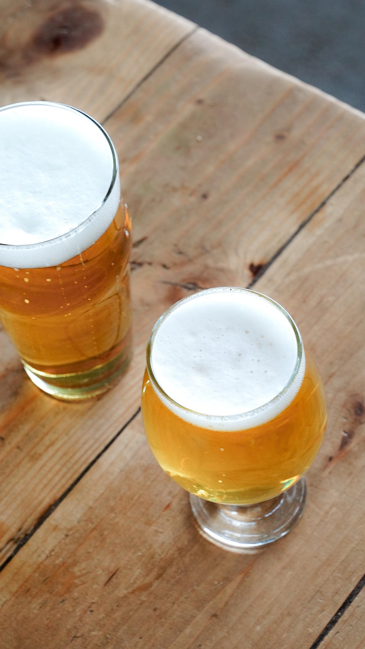 Bière Verre Froide - Photo gratuite sur Pixabay - Pixabay