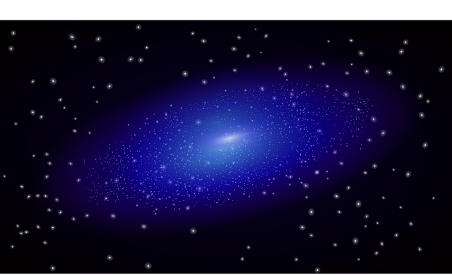 Astronomía, Estrellas, Espacio, Nebulosa