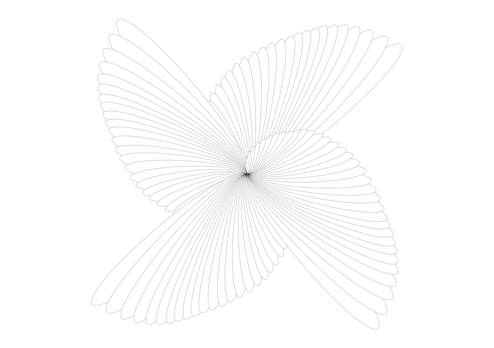 Download geometric polygon line art royalty free stock illustration