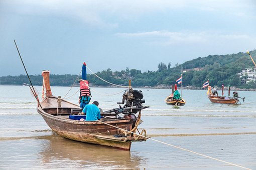 Free Thailand Nature photo and picture