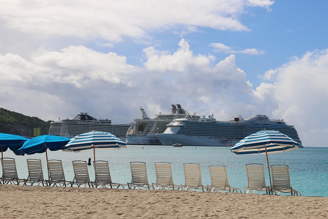 Free Philipsburg Sint Maarten photo and picture