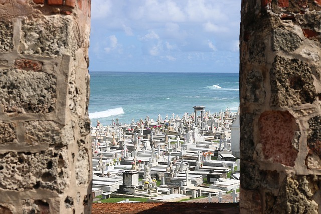 Free Puerto Rico Angel photo and picture