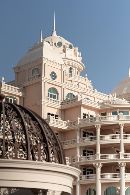 Free Hotel Resort photo and picture