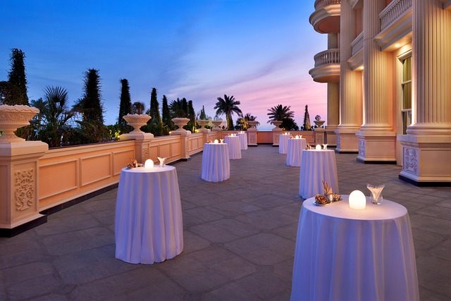 Free Hotel Resort photo and picture