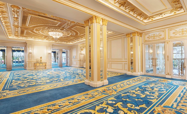 Free Hotel Resort photo and picture
