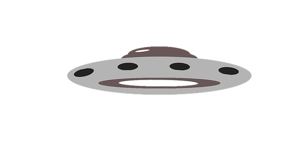 Free Ufo Spacecraft illustration and picture