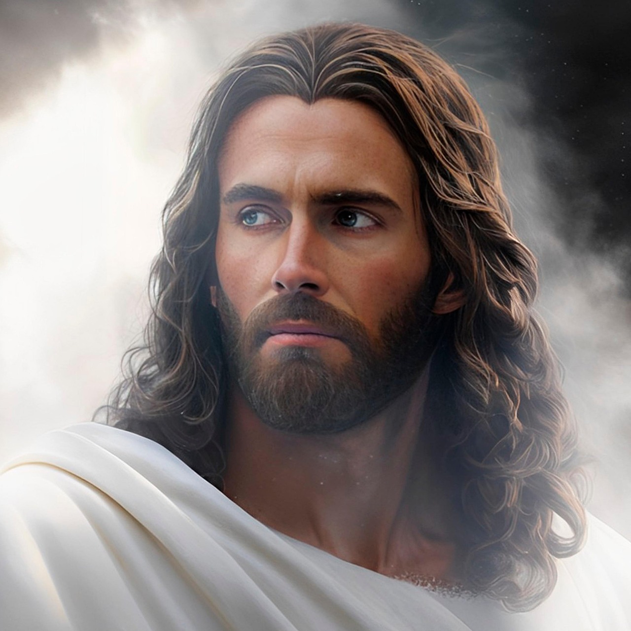 Ai G n r J sus Christ Foi Image Gratuite Sur Pixabay Pixabay
