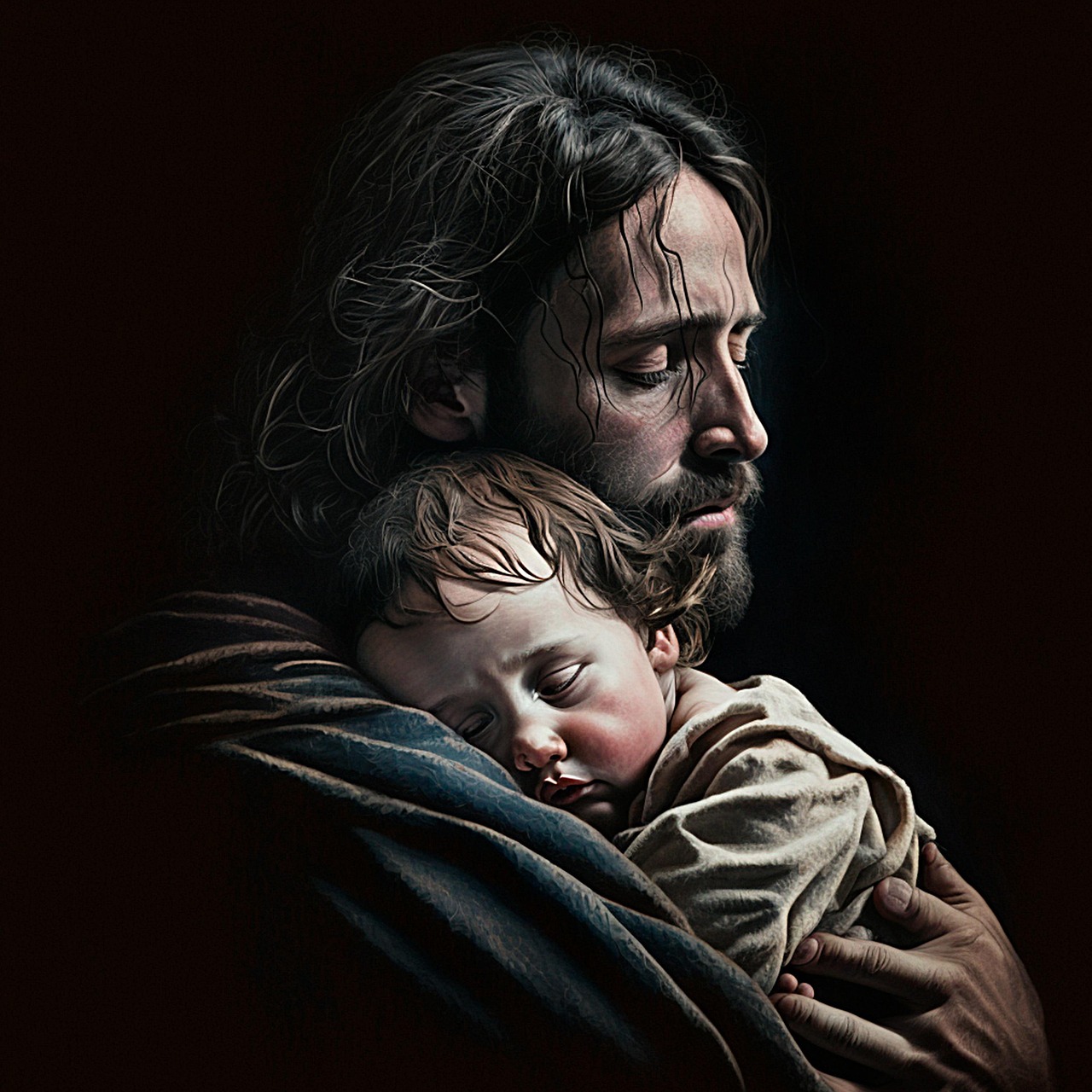 Más de 5 imágenes gratis de Jesus Abrazando y Cristo - Pixabay