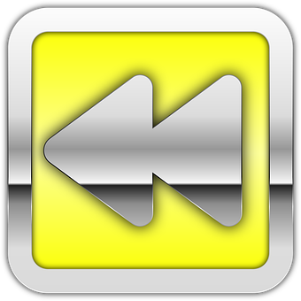Ikon, Knap, Krom, Vend Tilbage, Musik