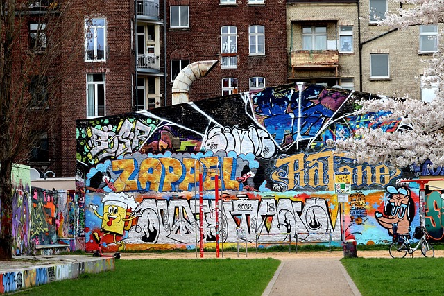 Download free HD stock image of Street Art Art Free Street Art Art photo and picture