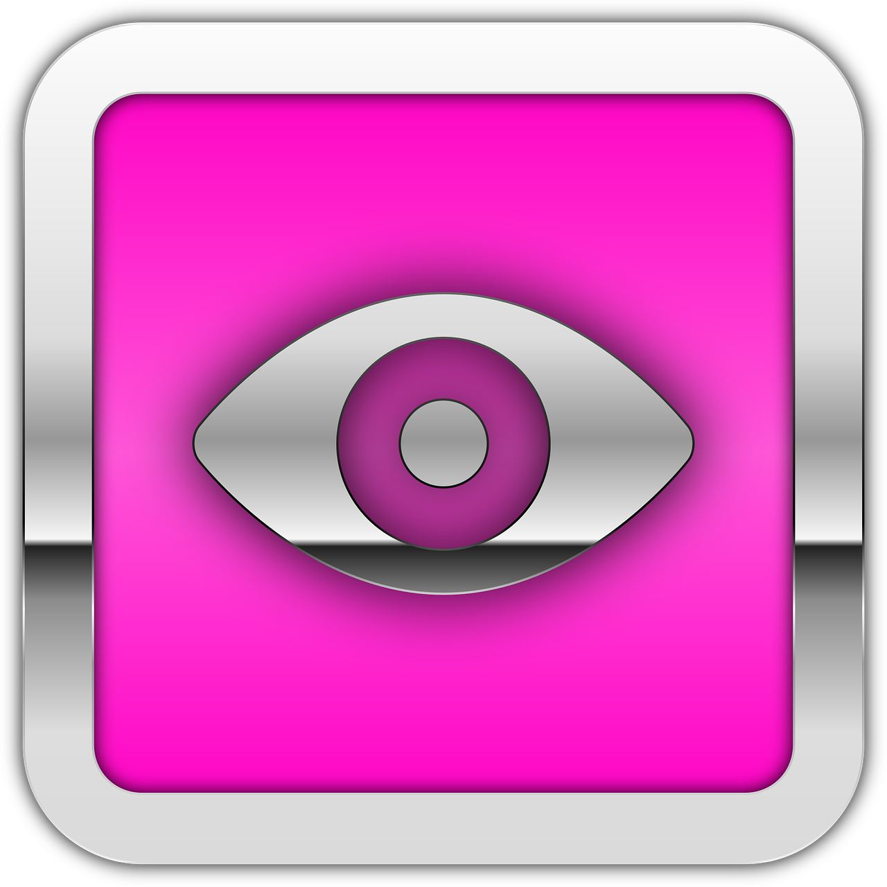 Download Icon, Button, Chrome. Royalty-Free Vector Graphic - Pixabay