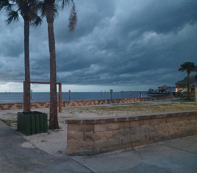 Hudson Florida Beach Gulf Of Free photo on Pixabay Pixabay