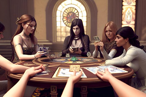 Free Esoteric Pentacle illustration and picture