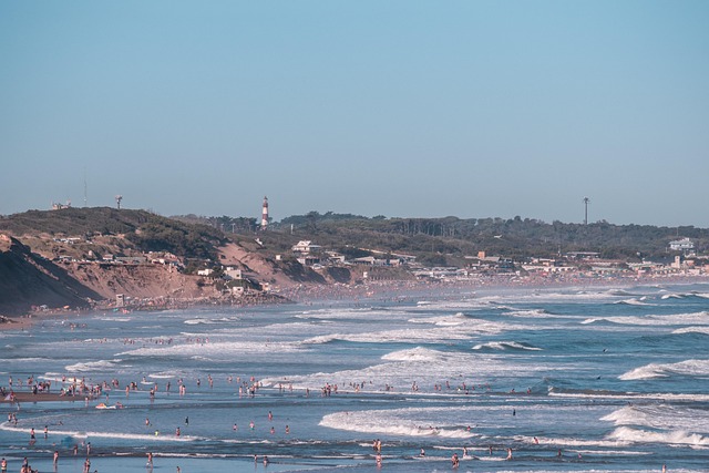 Free Beach Sea photo and picture