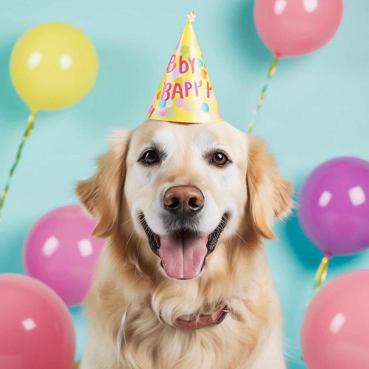 30 000 Free Happy Birthday Dog Dog Images Pixabay
